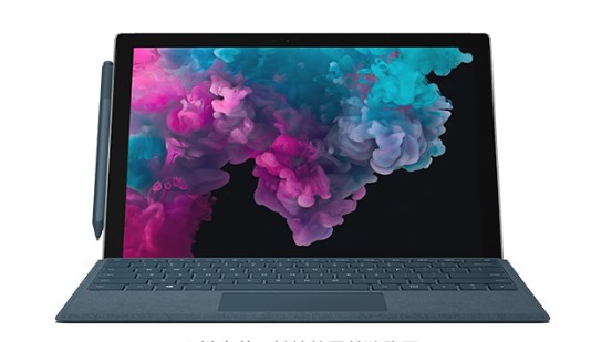 加格达奇从 Mac 切换到 Microsoft Surface