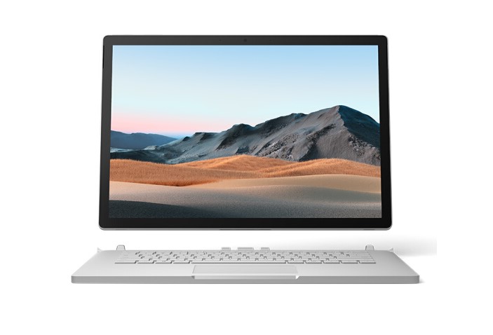 加格达奇Surface 维修前的准备工作